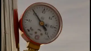Давление топливного насоса Е-Тес (продолжение)