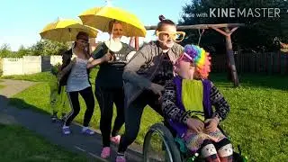 "Я - уточка" клип :)
