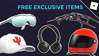 EVENT) free items fast and furious