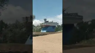 Посёлок Героевское в Крыму