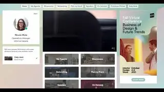 IDS Spring Conference: Platform Overview