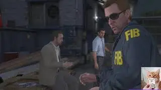 ИГРАЯ ГТА 5 И избягах от 5 звезди и съм наживо