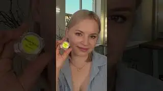 Окрашивание хной Nikk Mole пористого волоса🙌🏽 