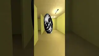 SCP 450 Nextbot Gmod