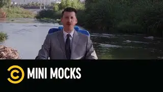 Mini Mocks | Kajakowy Podróżnik