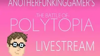 Polytopia #3 | How to get 3 Stars [Livestream]
