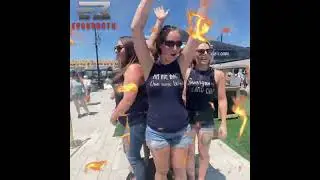 360 Photobooth Rental Boston Massachusetts