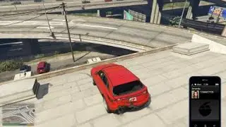 Grand Theft Auto V