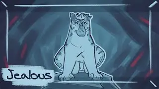 Jealous | Girfugol PMV/meme