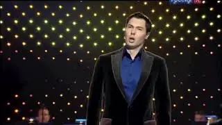 Евгений Кунгуров "О, если б мог выразить в звуке"