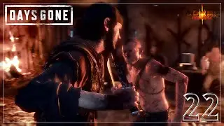 Days Gone #22