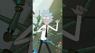 basically immortal... | Rick and Morty | 