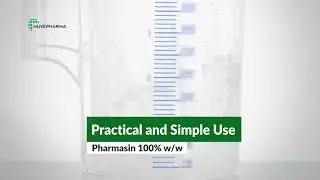 Huvepharma Pharmasin Solubility