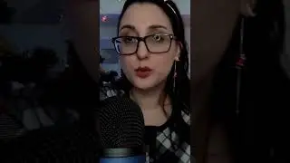 Tongue Clicking and Hand Movements ASMR 