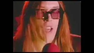 Urge Overkill -  Girl You ll Be a Woman Soon - R&R