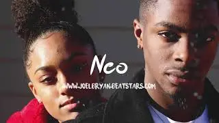 Afro Beat Instrumental 2019 