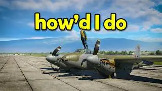 Teaching My Friends DCS (again)