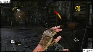 Call of Juarez  Gunslinger