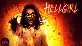 HELLGIRL | Horror Demonic Creature | Tara Westwood, Tom Sizemore | Full Movie