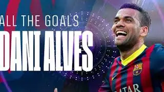 REVELAÇÃO MOSTRA POR QUE  DANIEL ALVES VOLTOU AO BARCELONA - VEJA ATÉ O FINAL E DESCUBRA....