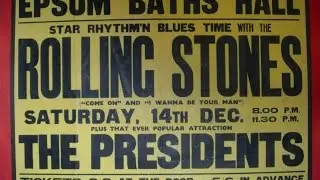 Woolly Bully Live - The Presidents Rock Band -  1965 cover
