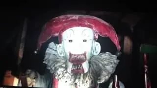 Beware the stare of the Living Dummy (Fan Made Trailer)