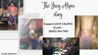 The Juvy Alipio Story