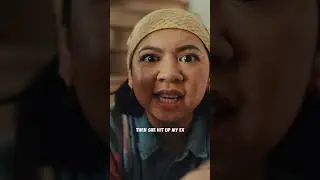 She's just EVIL 😘😈 The TOXIC BEST FRIEND Musical PART 2 | Villain Song
