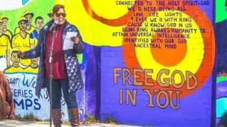 UBMCHICAGO'S BLACK HISTORY TRIBUTE
