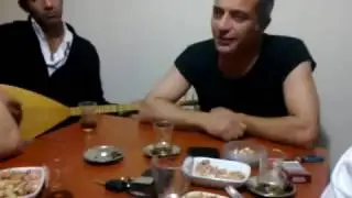 Muammer Sertkaya   Etek Sarı Sen Etekten Sarısan