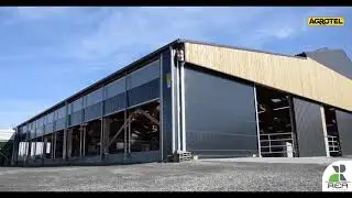 Solutions textiles AGROTEL