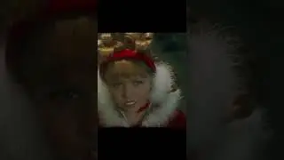 Гринч – похититель Рождества 2000 г. Здравствуй, деточка...