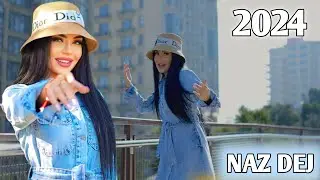 Nazdej Naz Et Türkçe Pop Şarkılar / En Yeniler (Türkce Pop 2024 Best Mix Music) 2024 Top