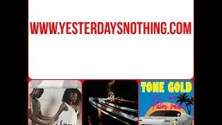 Yesterdays Nothing Indy Music Review . ToneGold . RMG . Nate2xs
