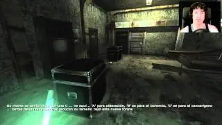 Penumbra: Black Plague | Let's Play en Español | Capitulo 5