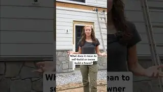 What is a Self-Build Home? 