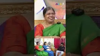 ''Vadivelu Herione படிப்ப விட்டதுக்கு இதான் காரணம்'' - Actress Neepa #neepa #shorts