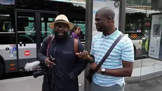 Episode 14 & 15 - Paris - PitchDrive Takes Paris + Google Office Visit
