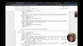 Streaming Events: Introducing a new `stream_events` method