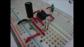 555 circuito integrado
