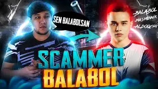 SCAMMER OLDBOY 1500$ GA ALDAMOQCHI BOLGANI XAQIDA VA SENATORDI SCAMER DGANI UCHUN FAKT KIM ASLIDA KM