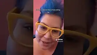 Fat Acceptance Cringe #fatacceptance #tiktok #shorts
