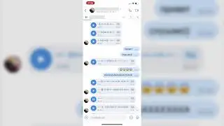BEES TORVED OGE IN THE RUSSIAN LANGUAGE // REACTION FROM THE 