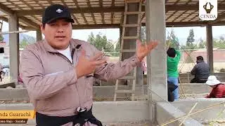 PROMOTORES AGROECOLÓGICOS: Módulo 1
