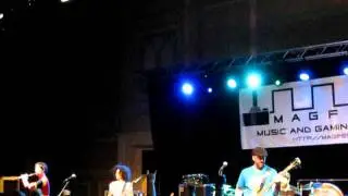 Frog's Theme (Chrono Trigger) - Descendants of Erdrick @ MAGFest X