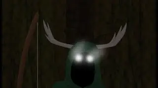 Herne the Hunter