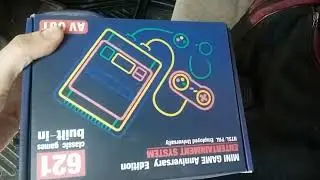 Продают летнюю соляру зимой. Кошмар. Купил себе денди.   УРА