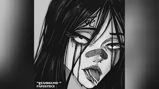 "Reanimated" | Trap Metal Type Beat