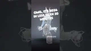 2024? Already? It’s all gone so fast… 