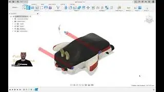 16. Wheel Axles